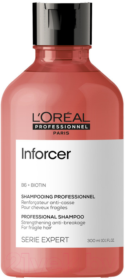 Шампунь для волос L'Oreal Professionnel Serie Expert Inforcer