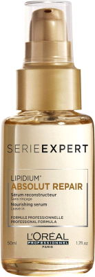 Сыворотка для волос L'Oreal Professionnel Serie Expert Absolut Repair Lipidium Serum (50мл)