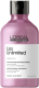 Шампунь для волос L'Oreal Professionnel Serie Expert Liss Unlimited (300мл) - 