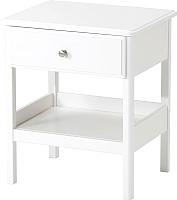 

Прикроватная тумба Ikea, Тисседаль 503.688.64