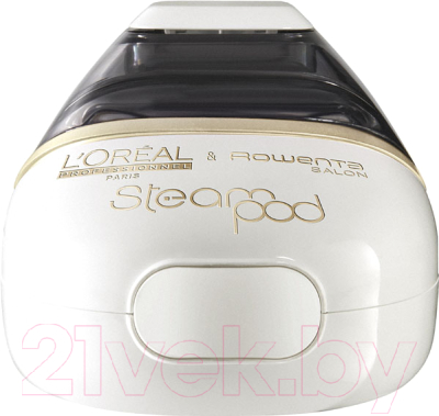 Выпрямитель для волос L'Oreal Professionnel Steampod для домашнего использования