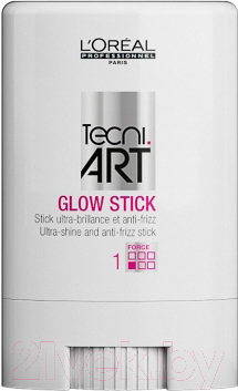 Воск для укладки волос L'Oreal Professionnel Tecni.art Glow Stick (10мл)