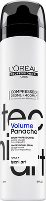 Спрей для укладки волос L'Oreal Professionnel Tecni.Art Savage Panache для объема