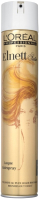 Лак для укладки волос L'Oreal Professionnel Elnett (500мл) - 