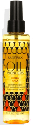 Масло для волос MATRIX Oil Wonders Indian Amla укрепляющее (150мл)