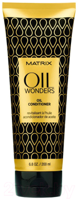 Кондиционер для волос MATRIX Oil Wonders Oil Conditioner (200мл)