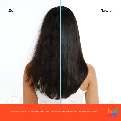 Кондиционер для волос MATRIX Total Results Mega Sleek (300мл)