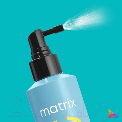 Спрей для волос MATRIX Total Results High Amplify Wonder Boost Root Lifter (250мл)
