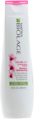 

Шампунь для волос MATRIX, Biolage Colorlast