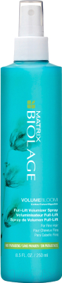 Спрей для волос MATRIX Biolage Volumebloom несмываемый (250мл)