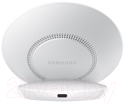 Зарядное устройство беспроводное Samsung EP-N5100BWRGRU (белый)