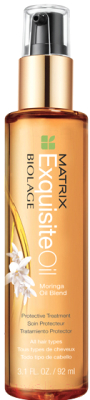 Масло для волос MATRIX Biolage Exquisite Oil питающее (92мл)