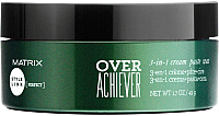 

Крем для укладки волос MATRIX, Style Link Over Achiever 3 в 1