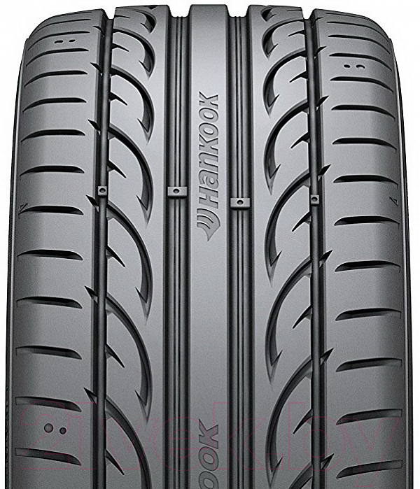 Летняя шина Hankook Ventus V12 evo2 K120 275/40R18 103Y