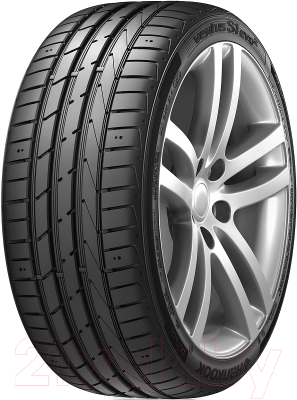 

Летняя шина Hankook, Ventus S1 evo2 K117 255/45R19 104Y