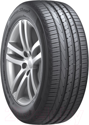 Летняя шина Hankook Ventus S1 evo2 SUV K117A 275/45R20 110Y