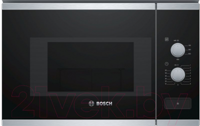 Купить Микроволновая печь Bosch BFL520MS0  