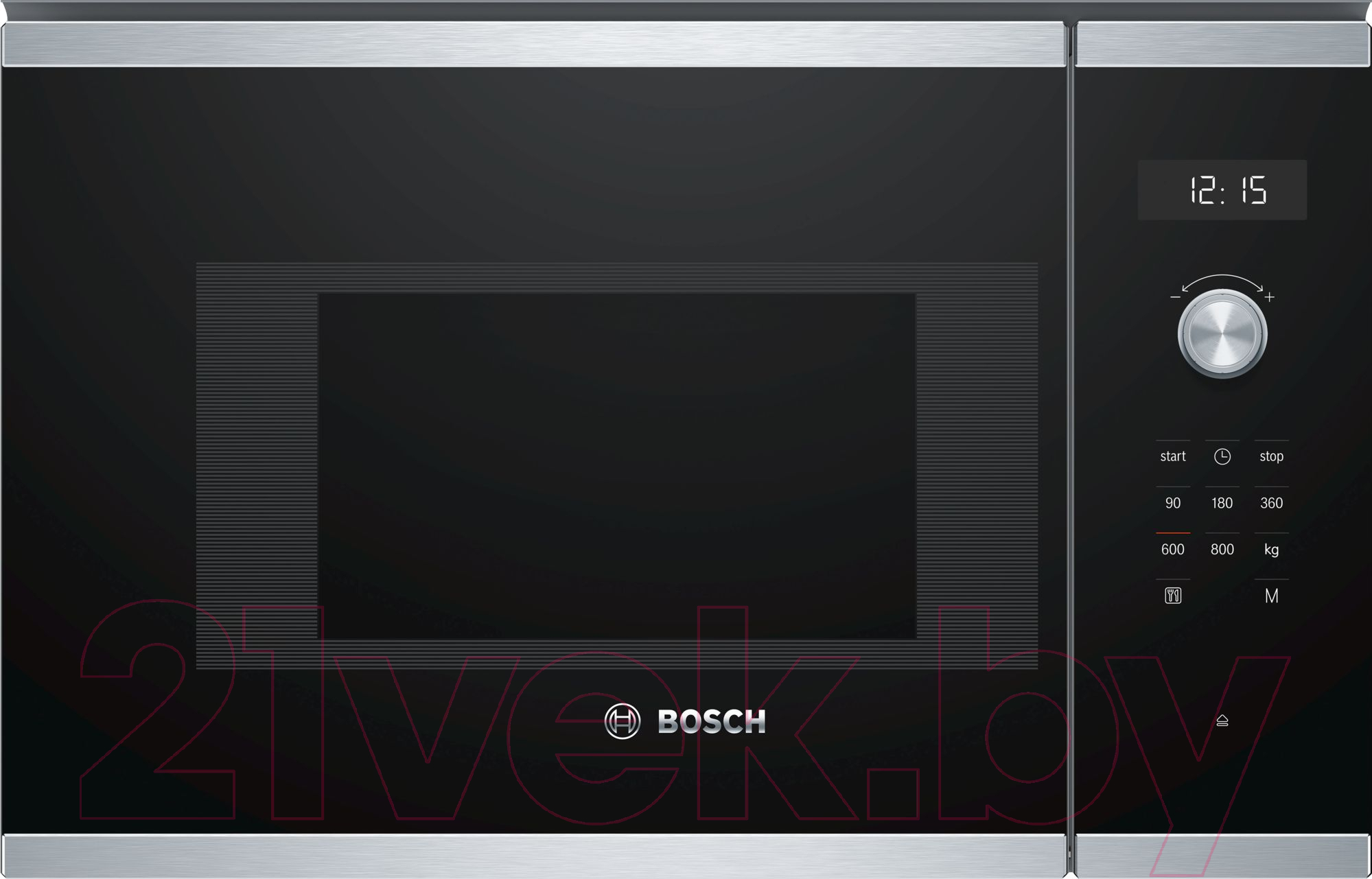 Микроволновая печь Bosch BFL524MS0