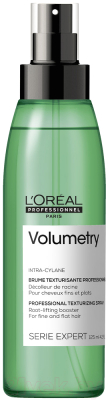 Спрей для волос L'Oreal Professionnel Serie Expert Volumetry несмываемый (125мл)