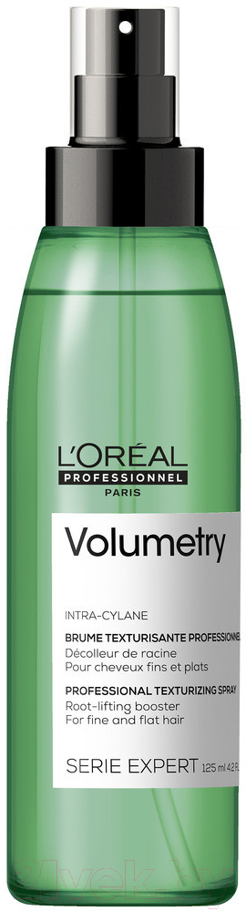 Спрей для волос L'Oreal Professionnel Serie Expert Volumetry несмываемый