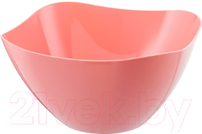 Салатник Berossi Cake ИК 39963000 (розовый)