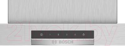 Вытяжка Т-образная Bosch DWB66DM50
