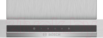 Вытяжка Т-образная Bosch DWB66IM50