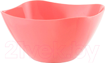 Салатник Berossi Cake ИК 39863000 (розовый)
