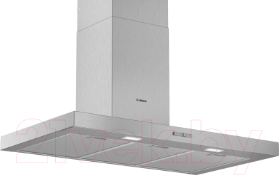 Вытяжка Т-образная Bosch DWB96BC50