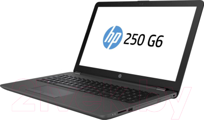 Ноутбук HP 250 G6 (2SY34ES)