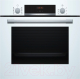 Миниатюра изображения товара Электрический духовой шкаф Bosch HBF554YW0R