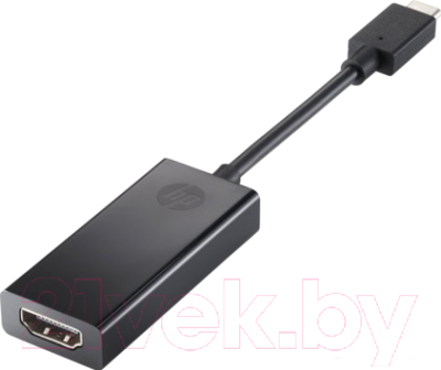 Адаптер HP USB-C to HDMI 2.0 (1WC36AA)