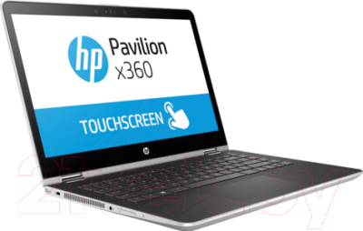 Ноутбук HP Pavilion x360 15-br008ur (1UZ53EA)