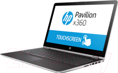 Ноутбук HP Pavilion x360 15-br009ur (1UZ54EA)