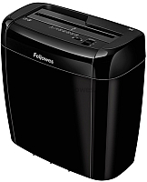 Шредер Fellowes Powershred 36C / FS-47003 - 