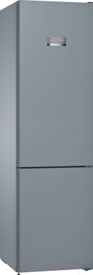Холодильник с морозильником Bosch KGN39VT21R