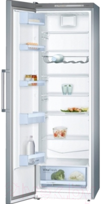 Холодильник без морозильника Bosch KSV36VL21R
