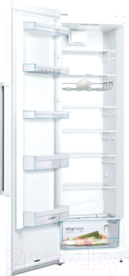 Холодильник без морозильника Bosch KSV36VW21R