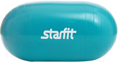 Фитбол гладкий Starfit GB-801 (бирюзовый)