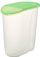 Емкость для хранения Berossi Wave ИК 34643000 (зеленый) - 