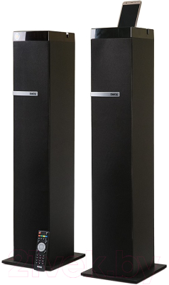 

Мультимедиа акустика Dialog, Черный, Progressive AP-2100