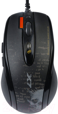 

Мышь A4Tech, V-Track F5