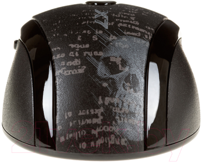 Изображение товара Мышь A4Tech V-Track F5 (черный)