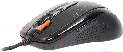 Изображение товара Мышь A4Tech V-Track F5 (черный)