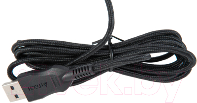 Изображение товара Мышь A4Tech V-Track F5 (черный)