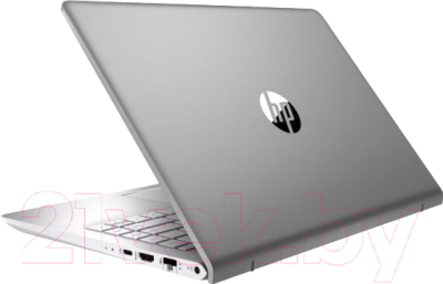 Ноутбук HP Pavilion 14-bk029ur (3LH43EA)