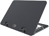 Подставка для ноутбука Cooler Master NotePal ErgoStand IV (R9-NBS-E42K-GP) - 
