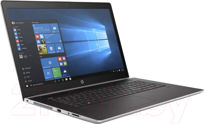 Ноутбук HP Probook 470 G5 (3DP18ES)