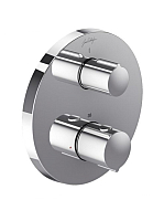 

Смеситель Jacob Delafon, Modulo E75390-CP