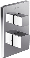 

Смеситель Jacob Delafon, Modulo E75387-CP